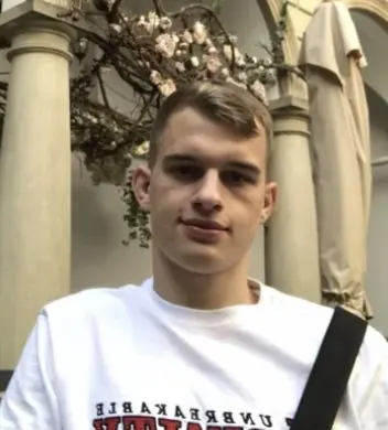 Дмитро